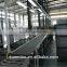 foaming mould for refrigerator door