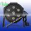 Mini 7PCS 10w RGBW 4 in 1 Led Flat Par Light