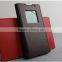 Factory Price OEM Available Smart View Leather Flip Case Cover for Blackberry Priv Phone Business Case