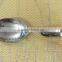 stainless steel dessert spoon,tapas spoon,coffe spoon,ice cream spoon