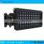 144W high power indoor&outdoor DMX RGB LED flood light wall washer