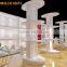 TANFU Wood Exhibition Booth Supplier