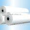 Normal clear plastic PVC heat shrink packaging film/ PVC package bags