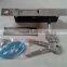 Hight quality cross key deadbolt sliding door lock
