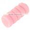 Smooth women rubber vagina artificial pussy for sex