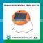 solar LED lantern IP65 with 3 steps dimmable 20LM-50LM-100LM