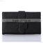 OEM manufacture Luxury design leather cover case for iphone 6 plus