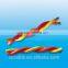 Copper Conductor PVC/PE/XLPE Insulated Flexible Cable