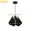 Electrical Lights Hemp Rope Decoration Table Light For Coffee Bar