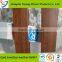 Roma quality living room furniture plastic shelf edge band pvc edge banding