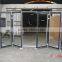 ZDTL4-3-1 sliding and folding door hardware