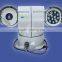 IR Onvif 2.2 car surveillance DC12V 2M PTZ camera