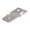 Metal Stamping Custom-Made stainless steel 187 Type pcb tab terminal