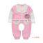 2015 OEM service unisex baby romper