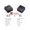 2016 New RK3229 hd kodi 15.2 MXG 4K Smart Android 4.4 TV Box MXG R9 Smart TV BOX