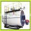 7MW 1.0MPa horizontal diesel fired hot water boiler China oil boiler hot water boiler