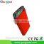 ( Factory Direct ) Promotional Gift Fish 8000mah Portable Power Charger