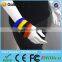 New Bracelet USB flash drive/soft silicone USB/1GB-64GB wristband USB flash drive