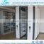 Metal movable storage filing cabinet