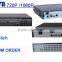 HDMI 720p HD cvi dvr hdcvi digital video recorder with USB RJ45 RS485 interface