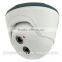 30M IR 3.6mm lens 2MP Plastic Array IR Dome HD CVI CCTV Camera