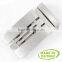 Automatic interlock good design man traditional old man belt buckle