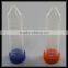 medical devices professional manufacturer conical bottom centrifuge tube 50ml