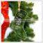 Sock Shaped Glass Kid's Ornament For Christmas Holiday Decoration