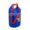 Factory Price High Quality PVC Waterproof Dry Bag for Outdoor Swimming, Camping