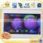 10.1 inch android tablet pc 3g gps wifi tablet