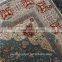 Elegent decoration capet Hand Knotted Oriental bedroom 100% silk Turkey carpet