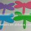 Melors EVA foam craft dinosaur shapes formamide-free