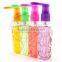 New Product 4 Colours Water Cube Spray Candy / Perfume Spray Candy
