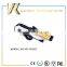 Professional Digital hair curling iron 3 barrel Waver Triple Hair Curler