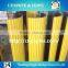 UHMWPE and HDPE chute liner / coal bunker / truck bed lining system