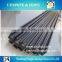 High impact strength PE conveyor chain