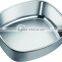 Undermount SS304 Hand Wash Kitchen Sink GR- 569