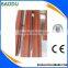  latest type hot sale plywood door ready made baodu brand doors