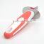Factory Price Modern design TPR handle kitchen novelty cheese knives