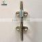 4''-12'' four holes stainless steel 316 boat cleat