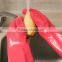 Kitchen utensil PVC Potato peeler, PVC Tater Mitts