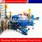 powder machine machinery gypsum powder production line