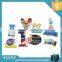 Newest Latest k Letter Pvc Fridge Magnet