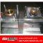 Round Thin Wall Box Mould Plastic Injection Mould