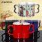 2015 New 11oz Sublimation Color Changing Mugs By Sunmeta (SKB-05S)