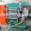 Rubber Machines Flat For Gym/ Rubber Tile Vulcanizing Press