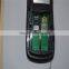 UHF rfid handheld rader with GPS module for ticketing, retailing, loyalty or parking