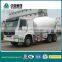 SINOTRUK HOWO 6x4 mixer truck 12CBM low price and high quality
