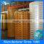 Carton sealing jumbo roll bopp packing adhesive tape with strong adhesion