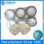 Custom print and popular single side BOPP clear packing tape